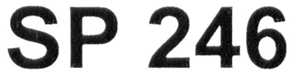 sp 246