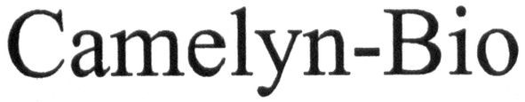 camelyn-bio