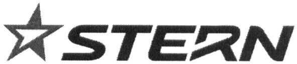 stern