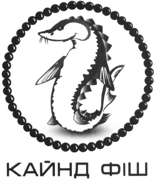 кайнд фіш