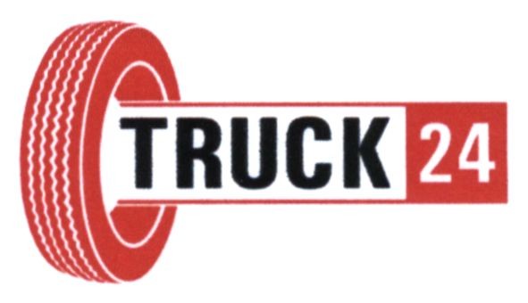 truck 24
