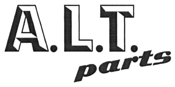 a.l.t. parts