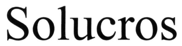 solucros