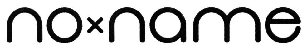 no x name