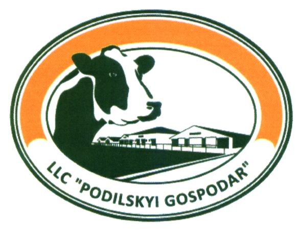 llc podilskyi gospodar