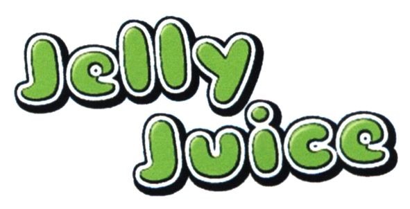 jelly juice