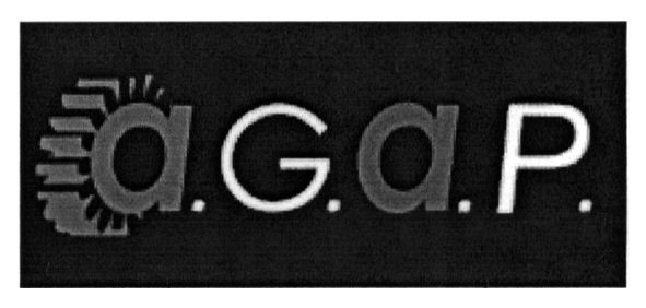 a.g.a.p.