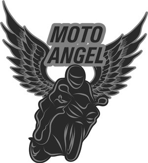 moto angel