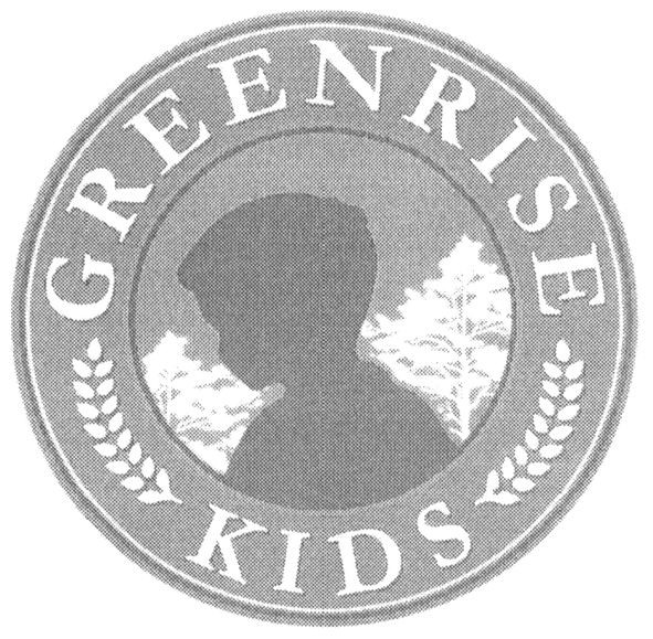 greenrise kids