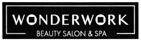 beauty salon & spa
