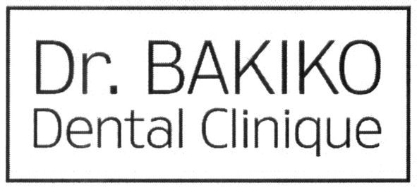 dental clinique