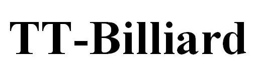 tt-billiard
