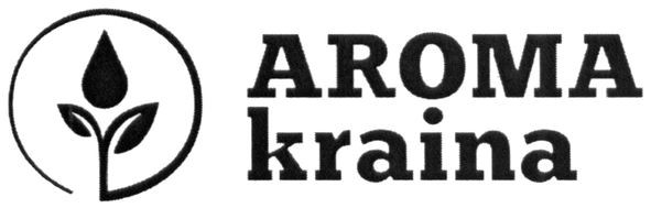 aroma kraina