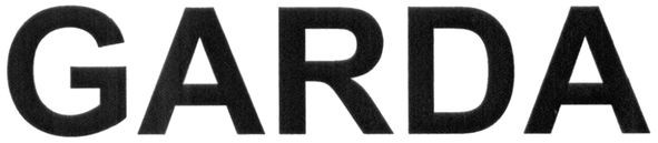 garda