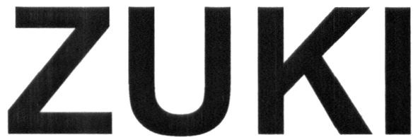 zuki
