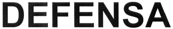 defensa