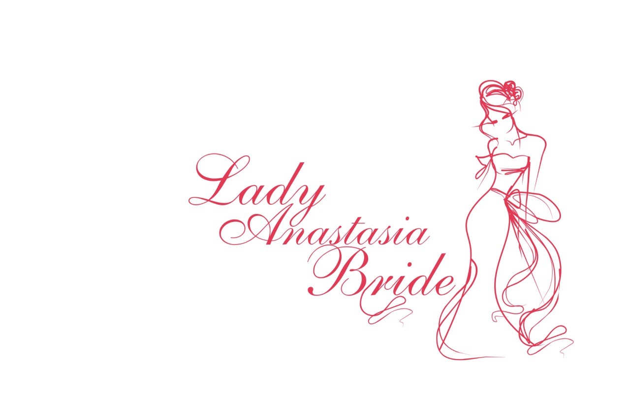 lady anastasia bride