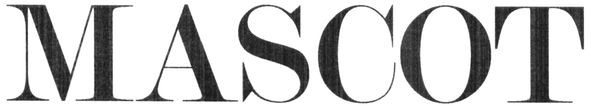 mascot