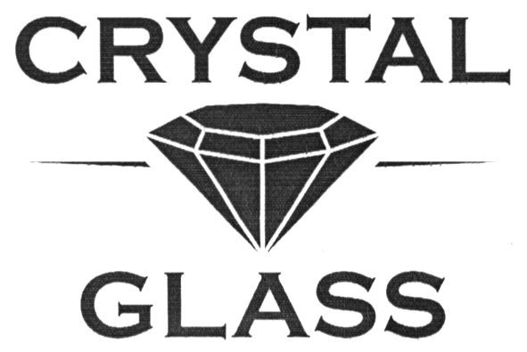 crystal glass