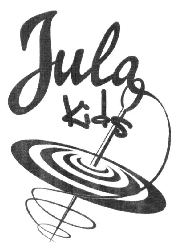 jula kids