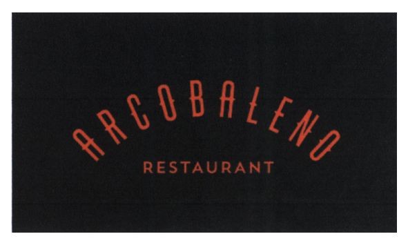 arcobaleno