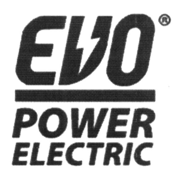 power electric
