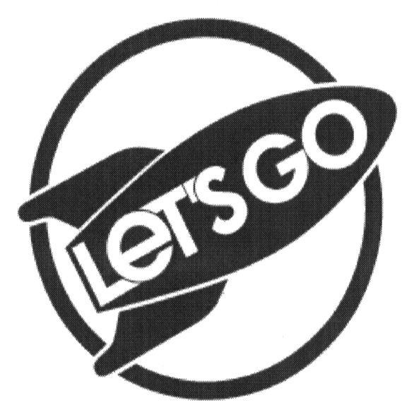 let`s go