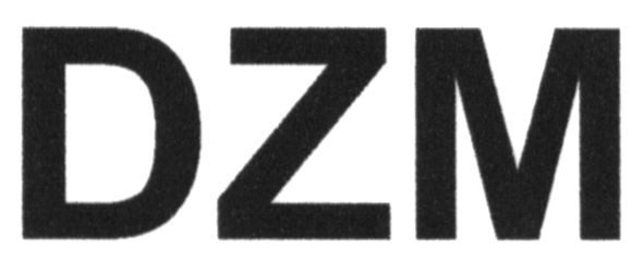 dzm