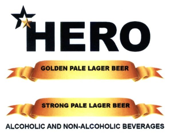 alcoholic and non-alcoholic beverages