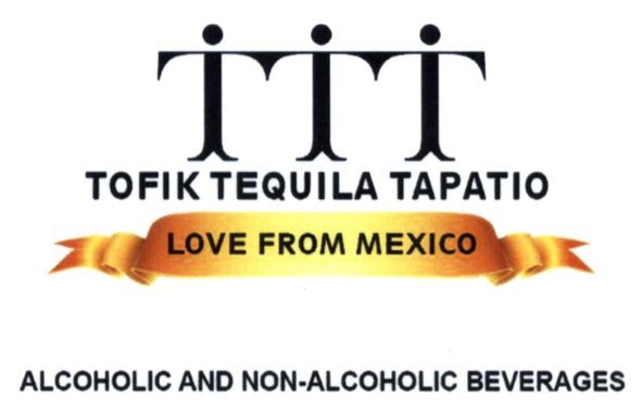 alcoholic and non-alcoholic beverages