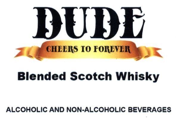 blended scotch whisky