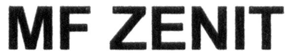 mf zenit