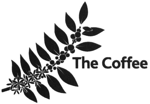 the coffee