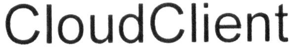 cloudclient