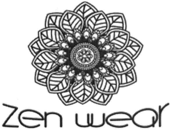 zen wear