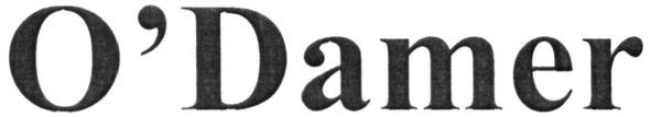 o`damer