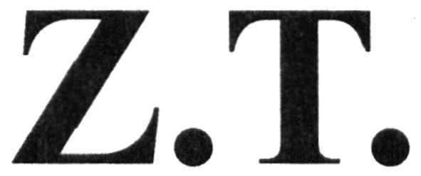 z.t.