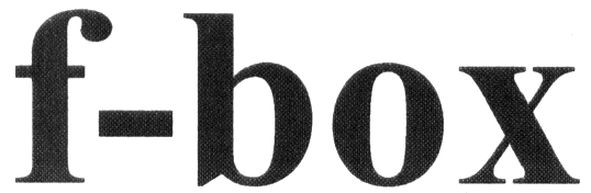 f-box