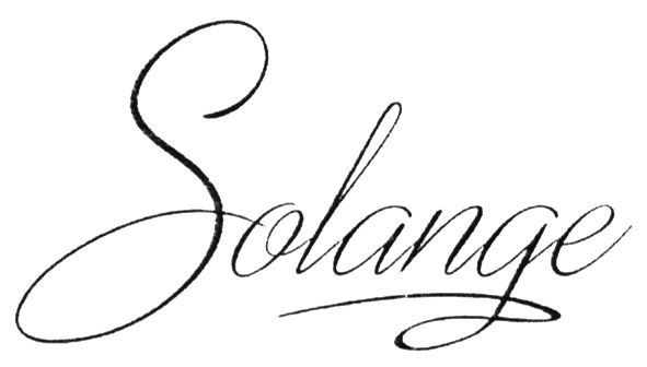 solange