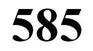 585