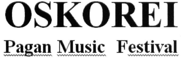 pagan music festival