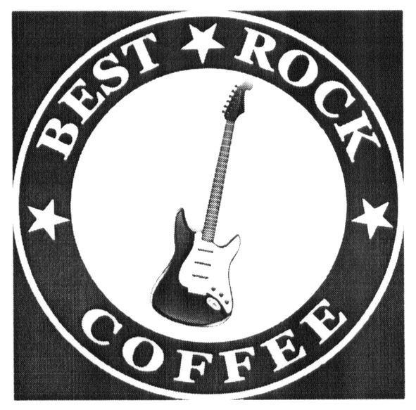 best rock coffee