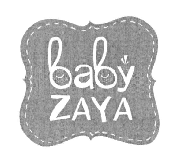 baby zaya