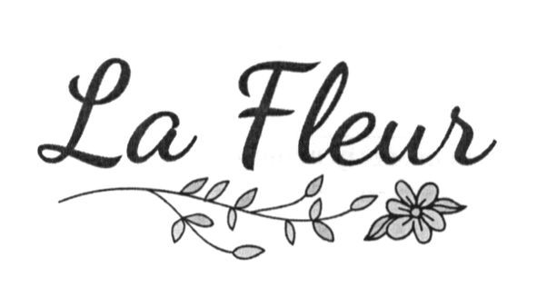 la fleur