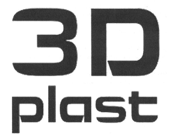 3d plast