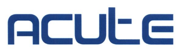 acute