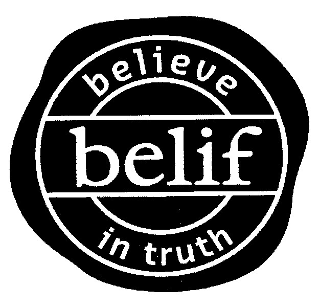 believe in truth