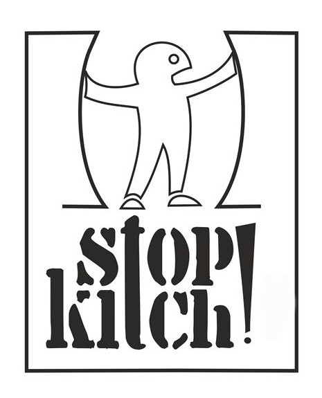 stop kitch!