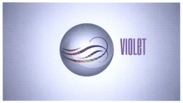 violet