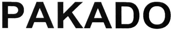 pakado